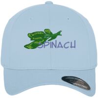 Flexfit fitted baseball cap (6277) Vignette