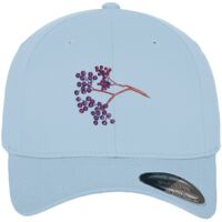 Flexfit fitted baseball cap (6277) Vignette