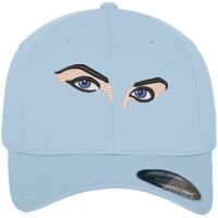 Flexfit fitted baseball cap (6277) Vignette