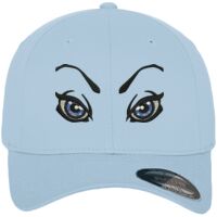 Flexfit fitted baseball cap (6277) Vignette