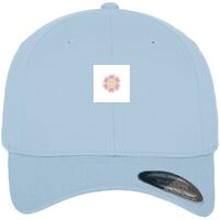 Flexfit fitted baseball cap (6277) Vignette