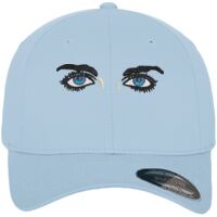 Flexfit fitted baseball cap (6277) Vignette
