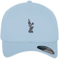 Flexfit fitted baseball cap (6277) Vignette