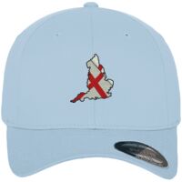 Flexfit fitted baseball cap (6277) Vignette