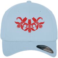 Flexfit fitted baseball cap (6277) Vignette