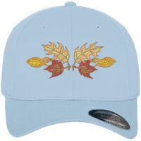 Flexfit fitted baseball cap (6277) Vignette