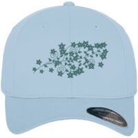 Flexfit fitted baseball cap (6277) Vignette