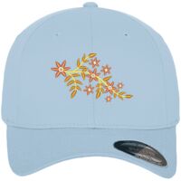 Flexfit fitted baseball cap (6277) Vignette