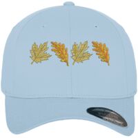 Flexfit fitted baseball cap (6277) Vignette