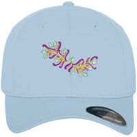 Flexfit fitted baseball cap (6277) Vignette