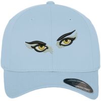 Flexfit fitted baseball cap (6277) Vignette