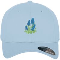 Flexfit fitted baseball cap (6277) Vignette