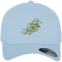 Flexfit fitted baseball cap (6277) Vignette