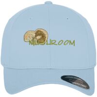 Flexfit fitted baseball cap (6277) Vignette