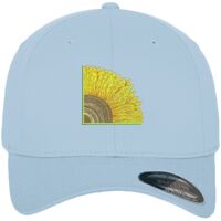 Flexfit fitted baseball cap (6277) Vignette