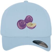 Flexfit fitted baseball cap (6277) Vignette