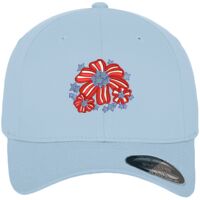 Flexfit fitted baseball cap (6277) Vignette
