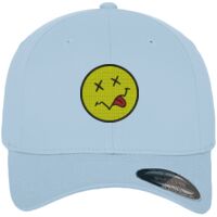 Flexfit fitted baseball cap (6277) Vignette
