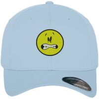 Flexfit fitted baseball cap (6277) Vignette
