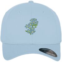 Flexfit fitted baseball cap (6277) Vignette