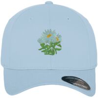 Flexfit fitted baseball cap (6277) Vignette