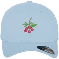 Flexfit fitted baseball cap (6277) Vignette