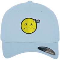 Flexfit fitted baseball cap (6277) Vignette