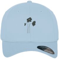 Flexfit fitted baseball cap (6277) Vignette