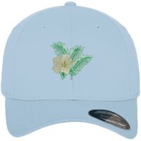 Flexfit fitted baseball cap (6277) Vignette