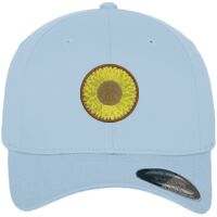 Flexfit fitted baseball cap (6277) Vignette
