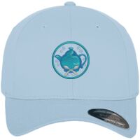Flexfit fitted baseball cap (6277) Vignette