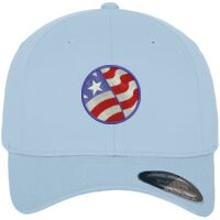 Flexfit fitted baseball cap (6277) Vignette