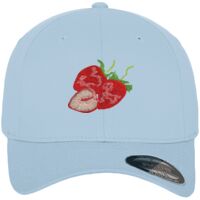 Flexfit fitted baseball cap (6277) Vignette