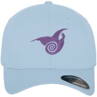 Flexfit fitted baseball cap (6277) Vignette