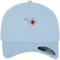 Flexfit fitted baseball cap (6277) Vignette