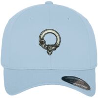 Flexfit fitted baseball cap (6277) Vignette