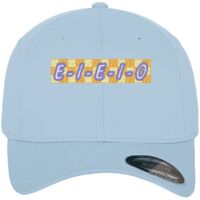 Flexfit fitted baseball cap (6277) Vignette