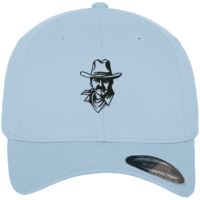 Flexfit fitted baseball cap (6277) Vignette