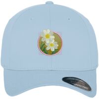 Flexfit fitted baseball cap (6277) Vignette