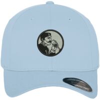 Flexfit fitted baseball cap (6277) Vignette