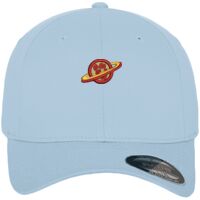 Flexfit fitted baseball cap (6277) Vignette