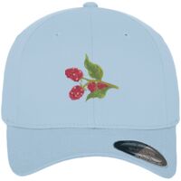 Flexfit fitted baseball cap (6277) Vignette