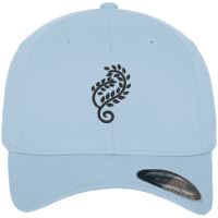 Flexfit fitted baseball cap (6277) Vignette