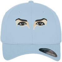Flexfit fitted baseball cap (6277) Vignette