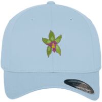 Flexfit fitted baseball cap (6277) Vignette