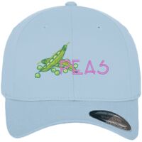 Flexfit fitted baseball cap (6277) Vignette
