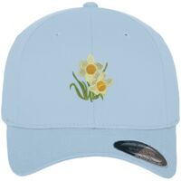 Flexfit fitted baseball cap (6277) Vignette