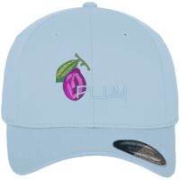 Flexfit fitted baseball cap (6277) Vignette