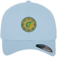 Flexfit fitted baseball cap (6277) Vignette