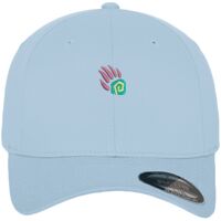 Flexfit fitted baseball cap (6277) Vignette